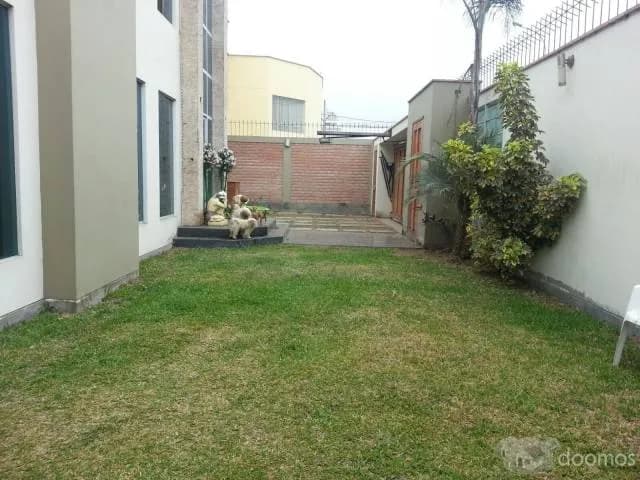 Alquilo Casa en el Sol de la Molina- Expectacular 500 Mts2 — foto 6