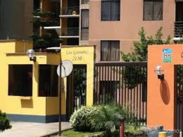 DEPARTAMENTO EN CONDOMINIO CON COCHERA PROPIA — foto 1