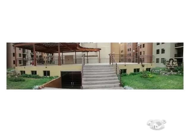 DEPARTAMENTO EN CONDOMINIO CON COCHERA PROPIA — foto 4
