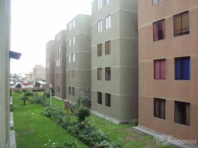 DEPARTAMENTO EN CONDOMINIO CON COCHERA PROPIA — foto 5