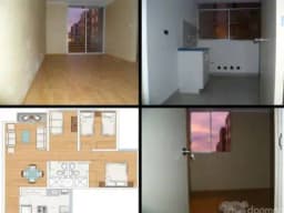ALQUILO DEPARTAMENTO