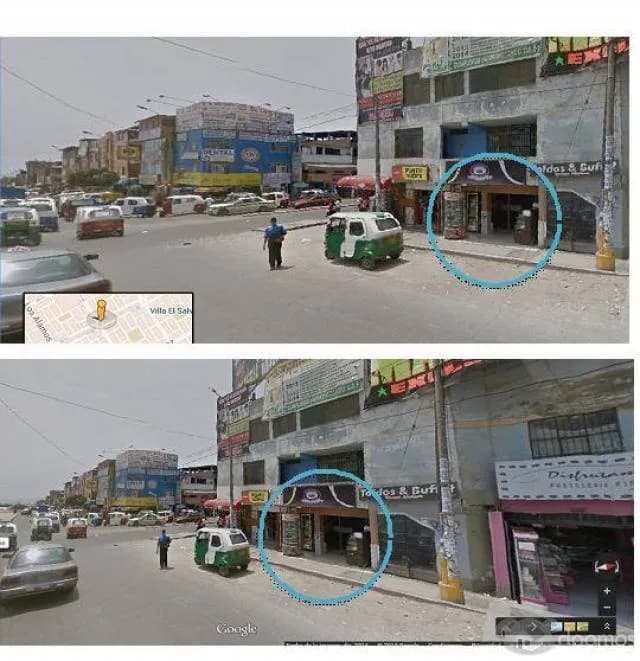 LOCAL COMERCIAL EN LA MEJOR ZONA DEL CONO SUR — foto 1