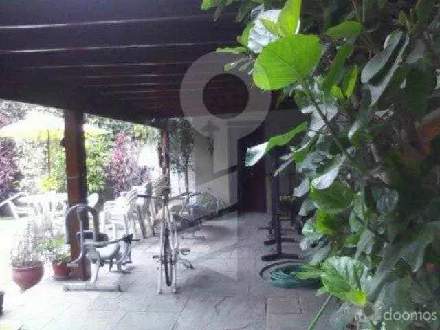 VENDO CASA PARA VIVIENDA O PROYECTO EN CHACARILLA — foto 3