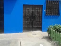 ALQUILO HABITACION INDEPENDIENTE EN LOS OLIVOS 1ER PISO - ZONA CENTRICA OLIVOS