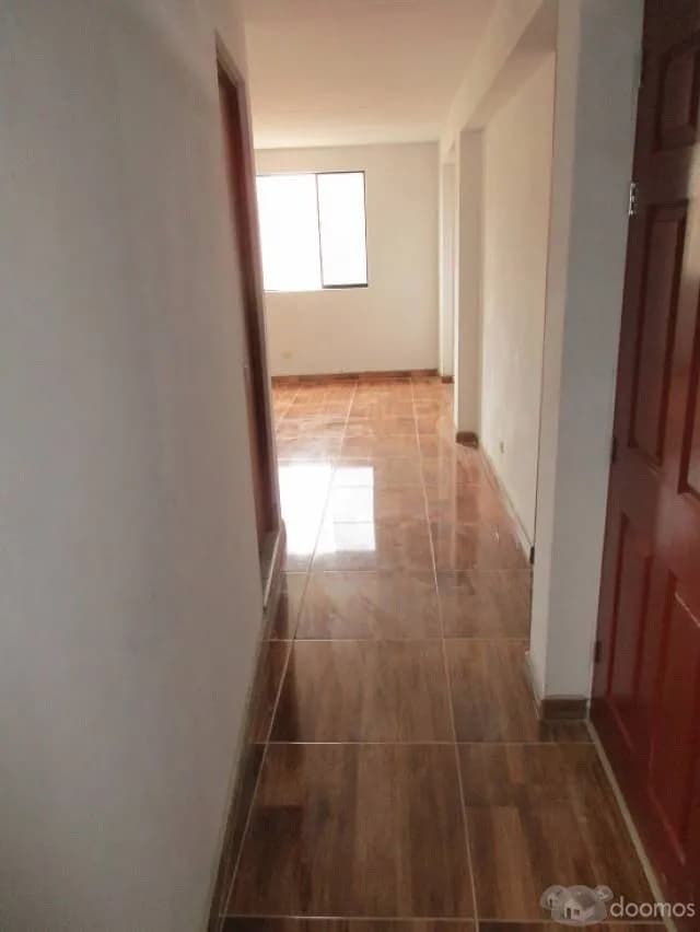 Alquiler o Venta Departamento en Villa Maria Del Triunfo — foto 3