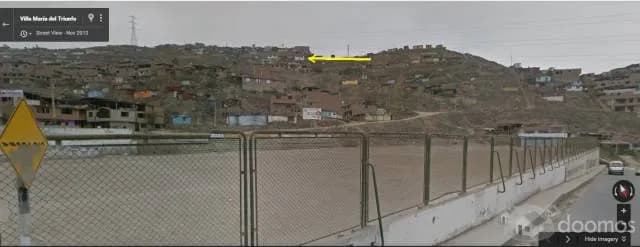 Alquiler o Venta Departamento en Villa Maria Del Triunfo — foto 7