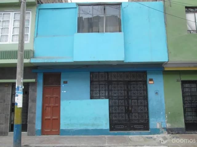 Oportunidad única: Casa en venta San Luis, Lima — foto 1