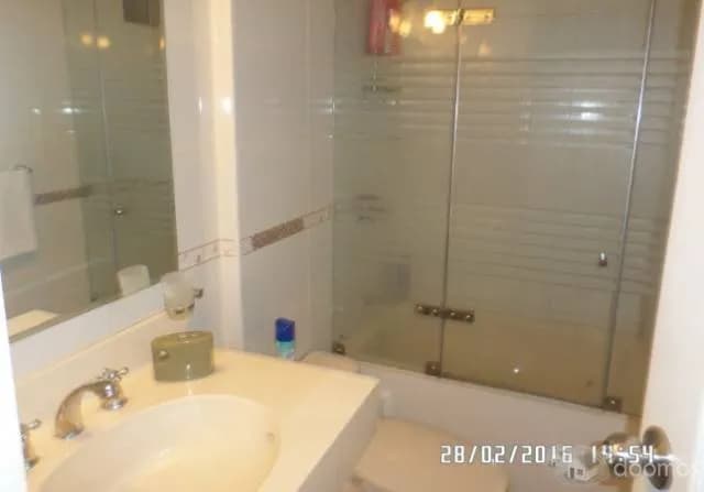 ALQUILO DEPA SAN BORJA — foto 6