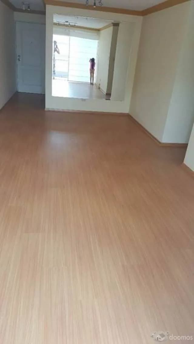 VENDO DEPA EL POLO (A 2 cuadras Embajada USA) — foto 2