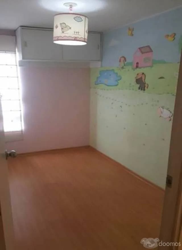 VENDO DEPA EL POLO (A 2 cuadras Embajada USA) — foto 4
