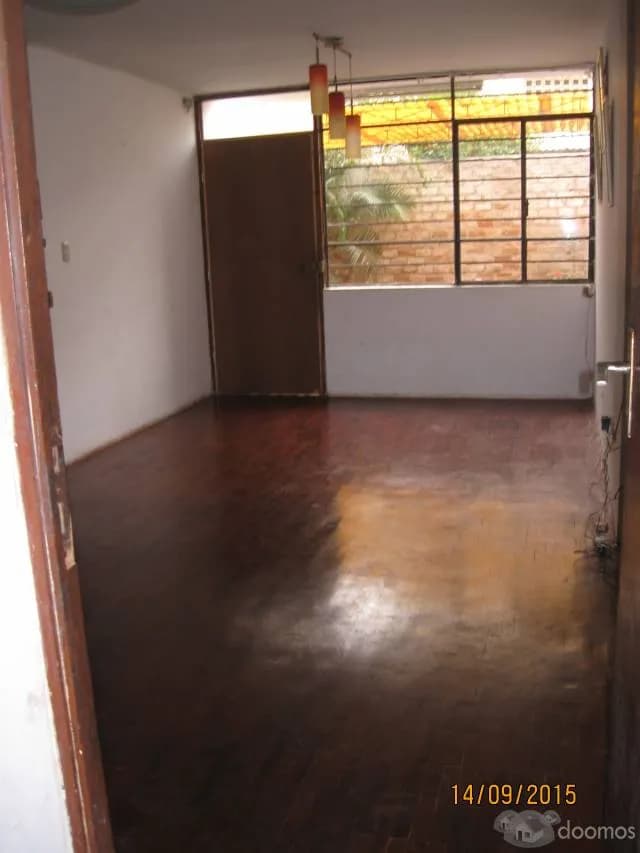 SE VENDE DEPARTAMENTO POR VIAJE — foto 2