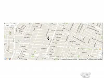 Alquiler de Departamento