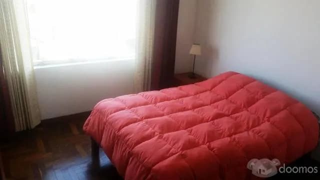 ALQUILO DEPA AMOBLADO CAYMA — foto 4