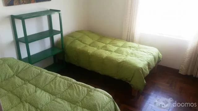 ALQUILO DEPA AMOBLADO CAYMA — foto 5