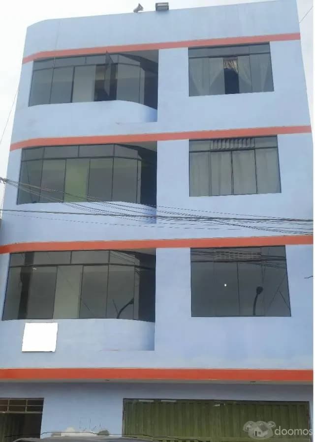 Venta Dpto Residencial San Juan de Salinas–smp (Frontis Los Olivos ) — foto 1