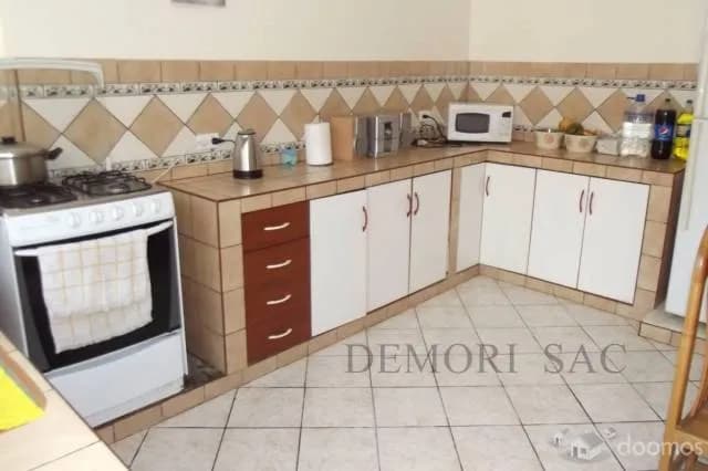 REMATO HERMOSA CASA POR VIAJE LOS OLIVOS — foto 8