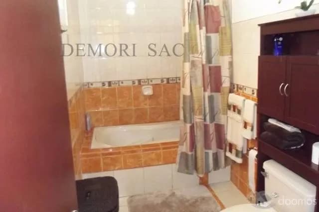 REMATO HERMOSA CASA POR VIAJE LOS OLIVOS — foto 14