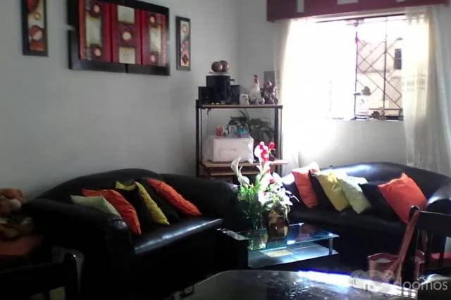 Minidepartamento En Lince, En Excelente Estado Y Ubicación — foto 2