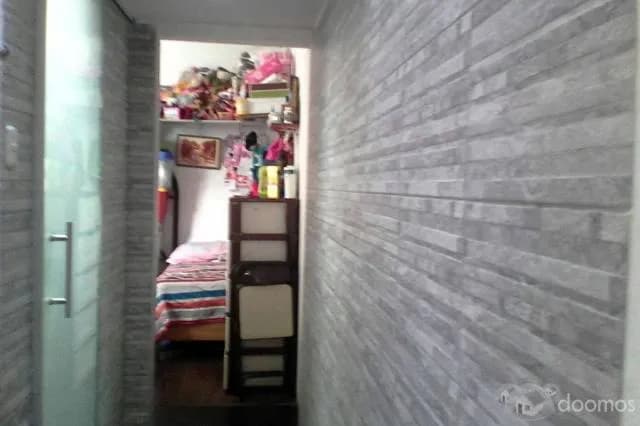 Minidepartamento En Lince, En Excelente Estado Y Ubicación — foto 8