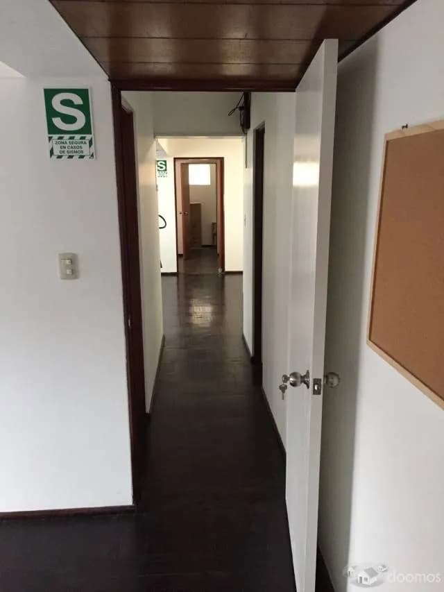 Dpto como oficina con licencia en Pardo!!!! OCASIÓN! — foto 1