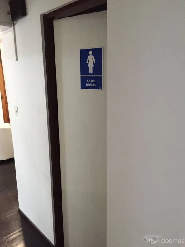 Dpto como oficina con licencia en Pardo!!!! OCASIÓN! — foto 3
