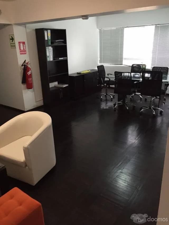 Dpto como oficina con licencia en Pardo!!!! OCASIÓN! — foto 4