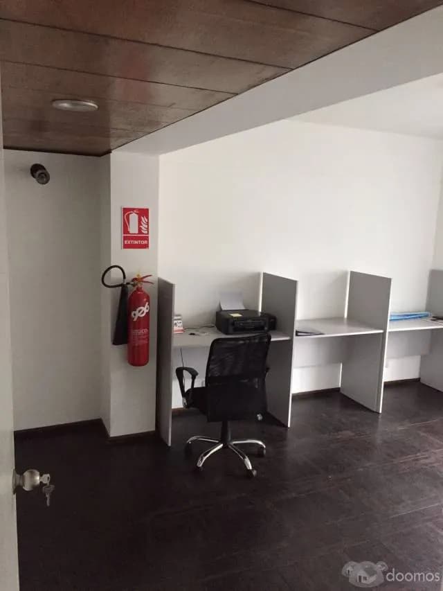 Dpto como oficina con licencia en Pardo!!!! OCASIÓN! — foto 5