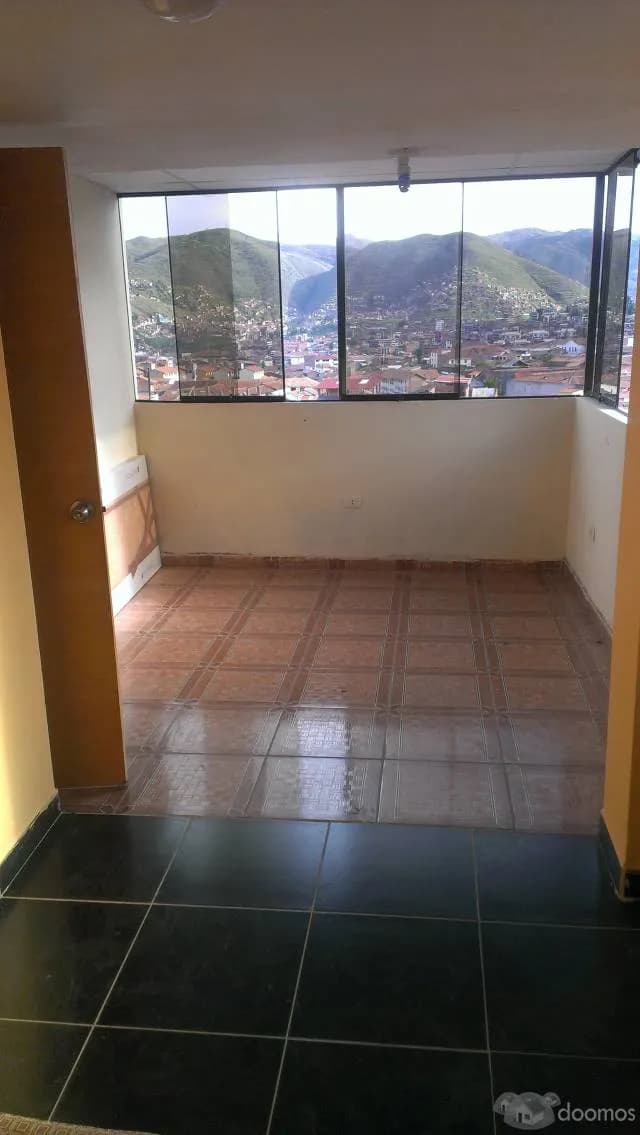 Alquilo Mini Departamento y/0 02 ambientes con baño privado — foto 1