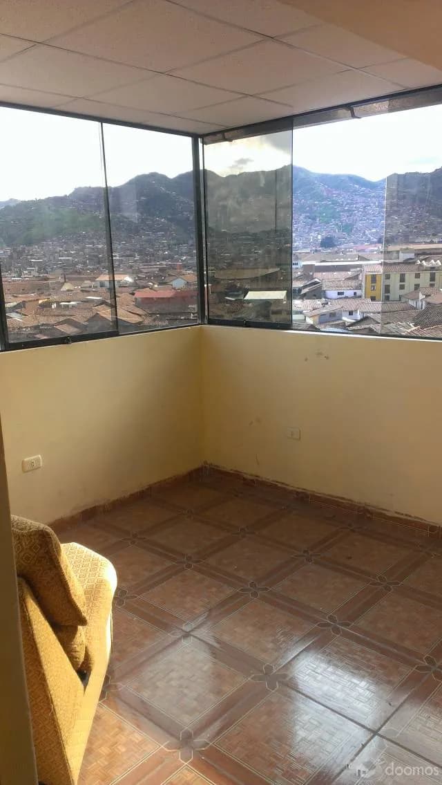 Alquilo Mini Departamento y/0 02 ambientes con baño privado — foto 3