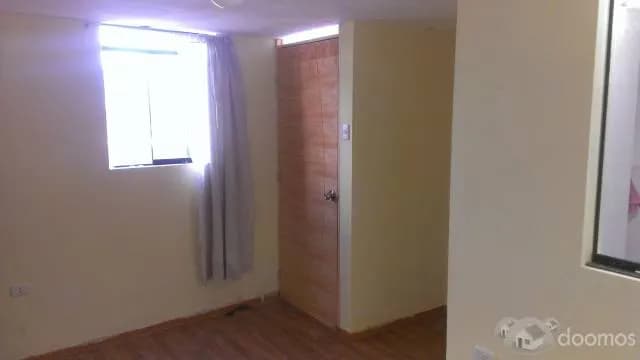 Alquilo Mini Departamento y/0 02 ambientes con baño privado — foto 4