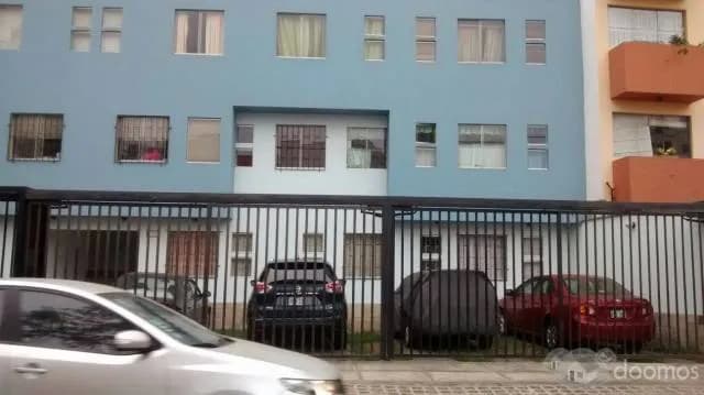 OCASIÓN Duplex en exclusiva zona de Jesús María — foto 2