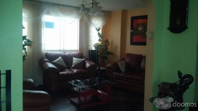 OCASIÓN Duplex en exclusiva zona de Jesús María — foto 4