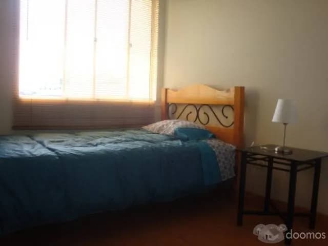 Lindo departamento céntrico muy bien iluminado. — foto 4