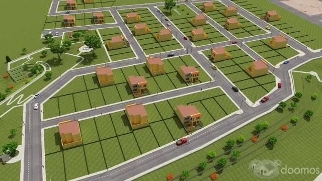Venta de Terrenos en remate — foto 2