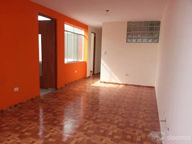 OCASIÓN Alquilo Dpto.3 dorm. en 4to piso a S/.1,500 — foto 3