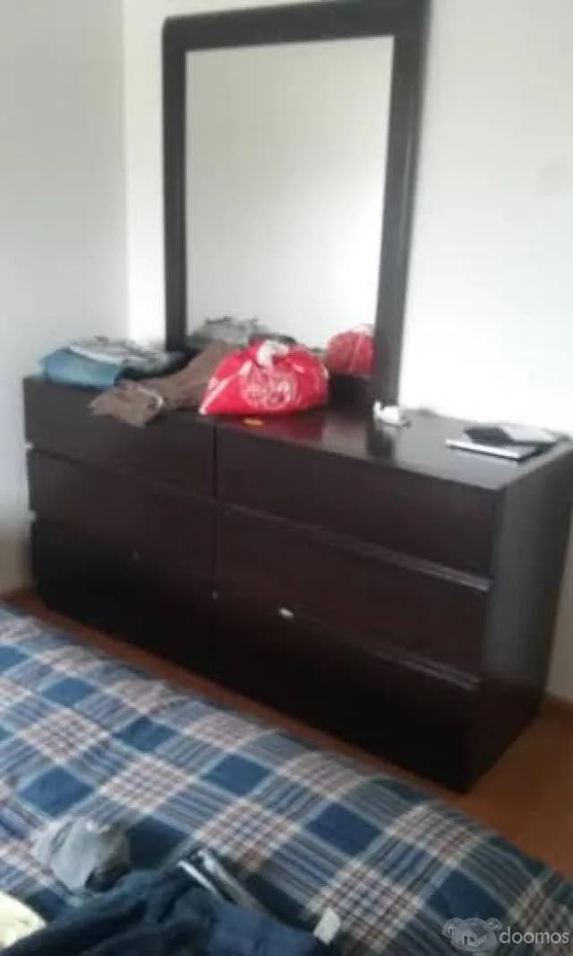 HERMOSO DEPARTAMENTO AV. SAN FELIPE JESUS MARIA — foto 3