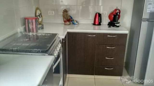 HERMOSO DEPARTAMENTO AV. SAN FELIPE JESUS MARIA — foto 4