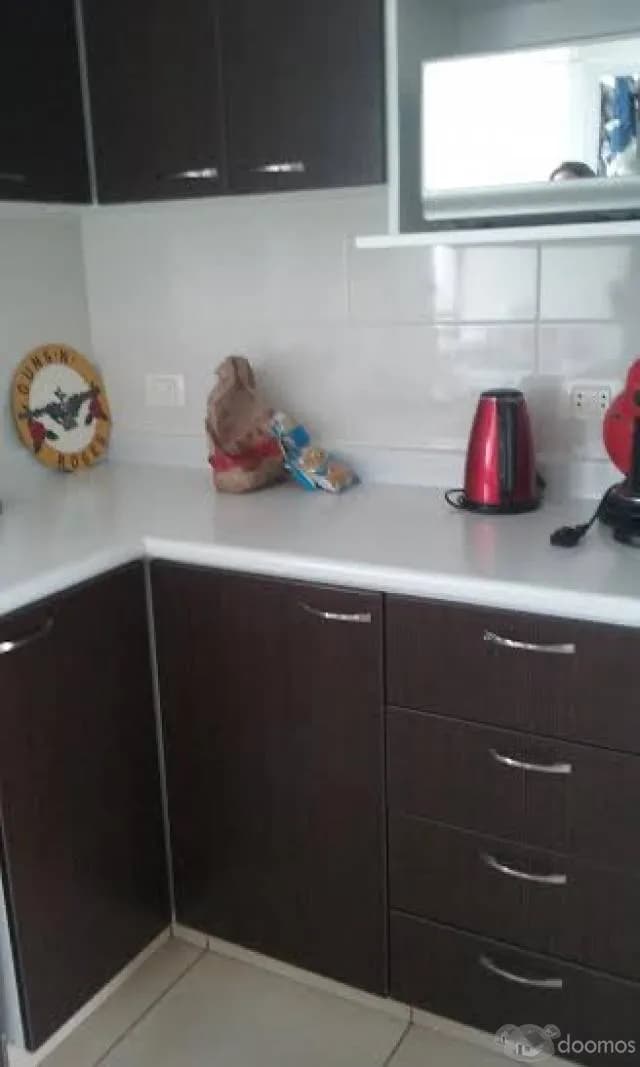 HERMOSO DEPARTAMENTO AV. SAN FELIPE JESUS MARIA — foto 5