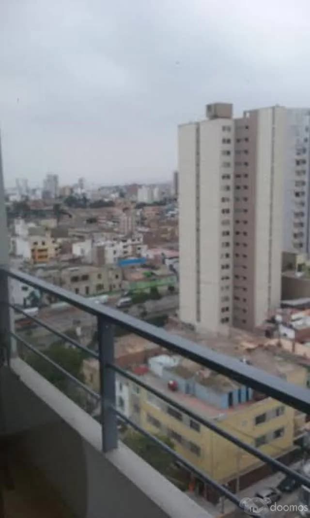 HERMOSO DEPARTAMENTO AV. SAN FELIPE JESUS MARIA — foto 6