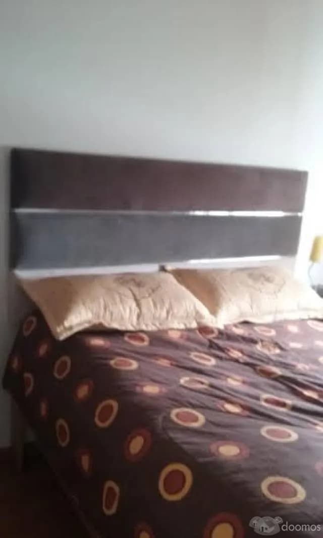 HERMOSO DEPARTAMENTO AV. SAN FELIPE JESUS MARIA — foto 7