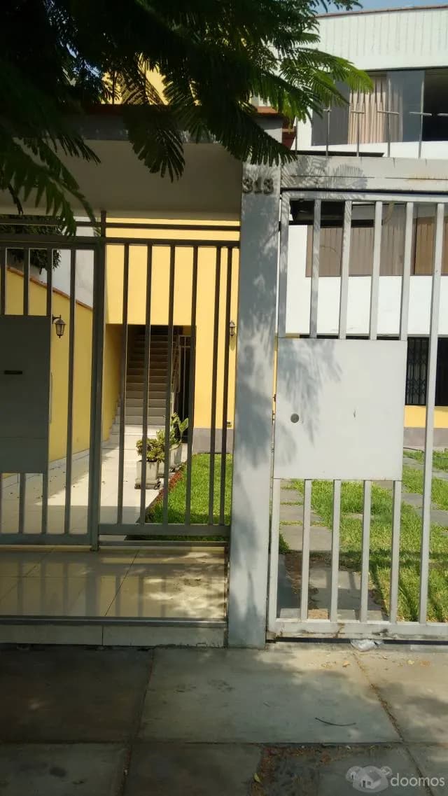Alquilo Departamento en La Molina — foto 1