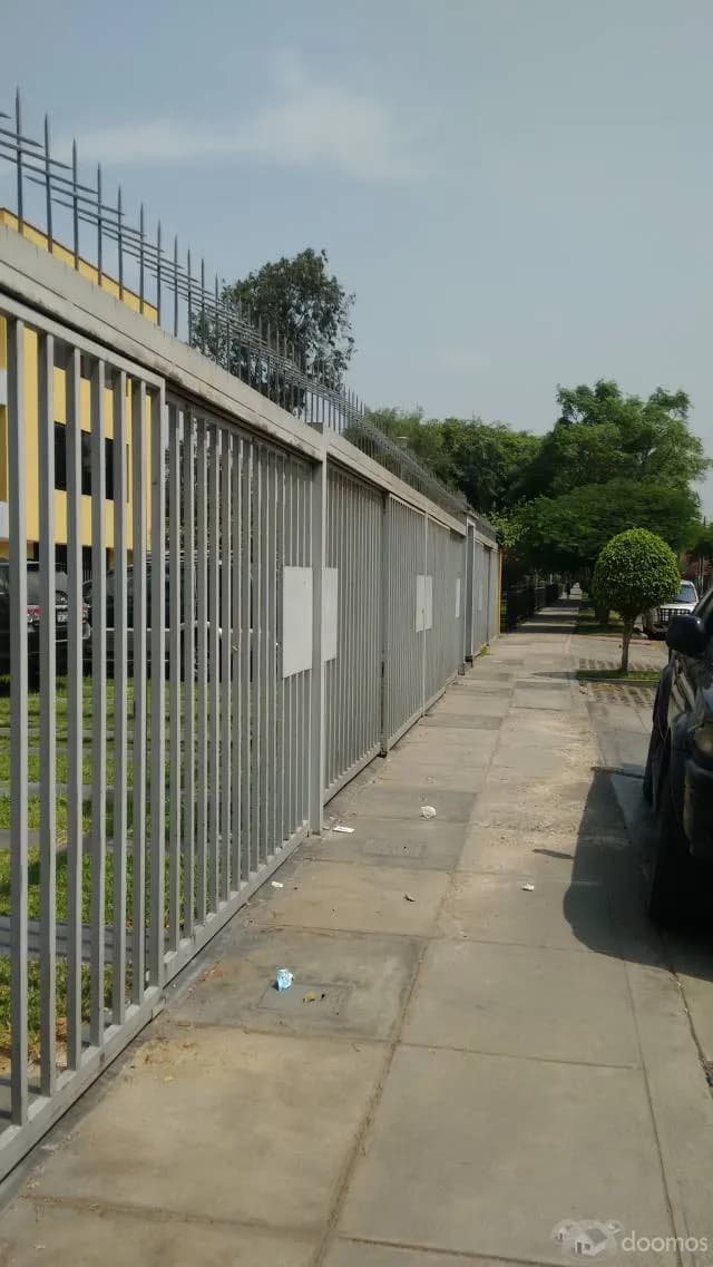 Alquilo Departamento en La Molina — foto 3