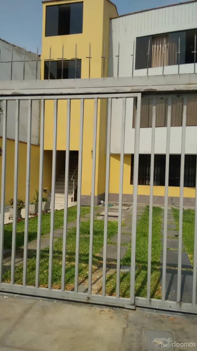 Alquilo Departamento en La Molina — foto 4