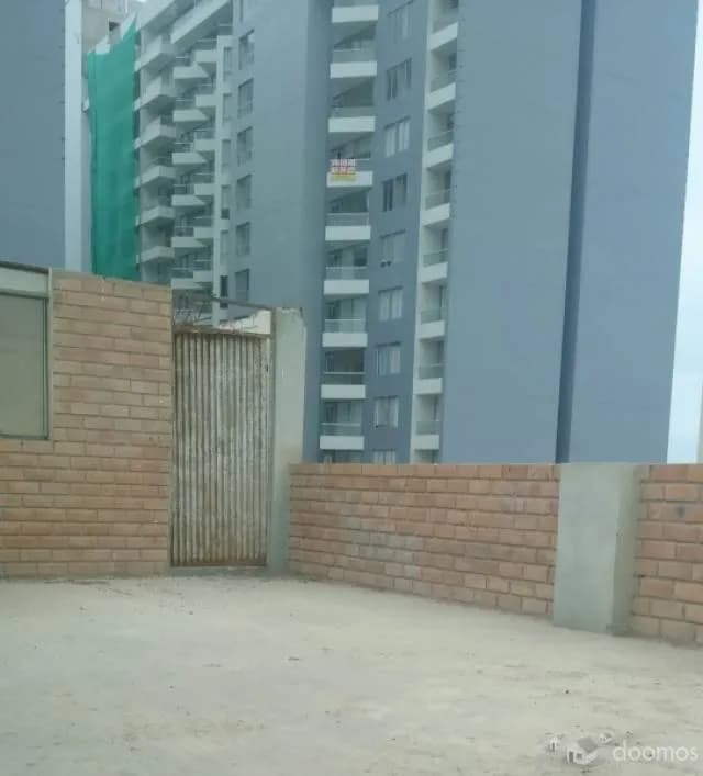 VENTA DE LOCAL COMO TERRENO!!! — foto 1