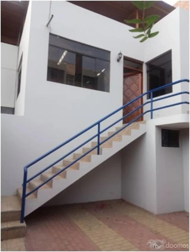 Alquiler de Aula de Clases Trujillo San Andres — foto 7