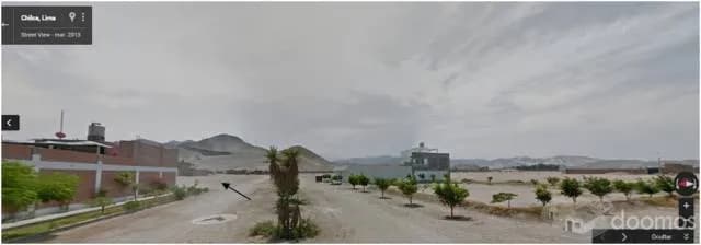 VENTA TERRENOS EN LA PLANICIE DEL MIRADOR CHILCA — foto 5