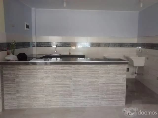 se arrienda departamento COMPARTIDO — foto 1