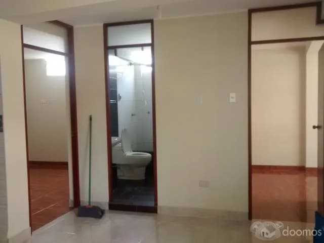se arrienda departamento COMPARTIDO — foto 2