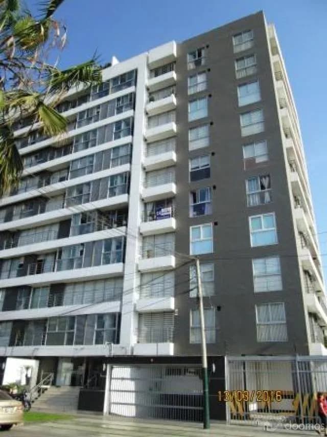 OCASION LINDO DEPARTAMENTO VALLE HERMOSO — foto 1