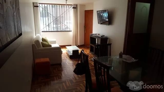 Alquiler departamento en Magdalena — foto 1